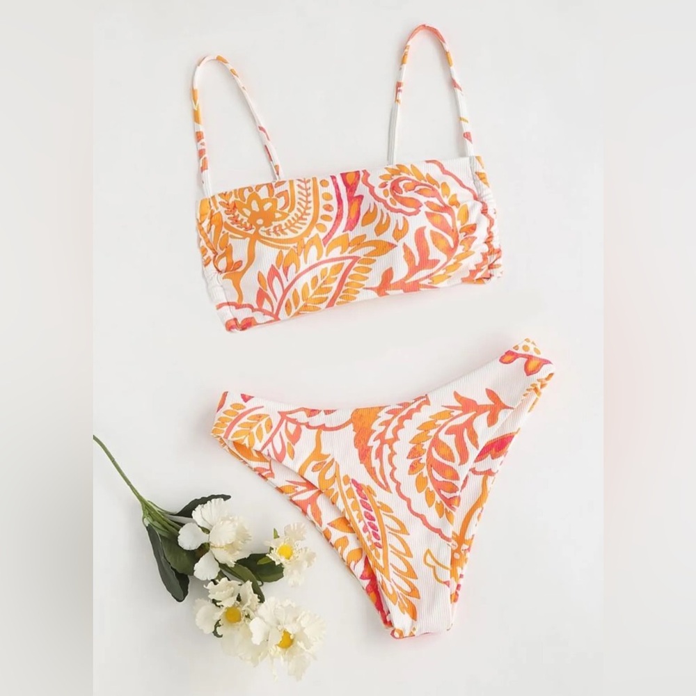 NWOT SHEIN Bikini